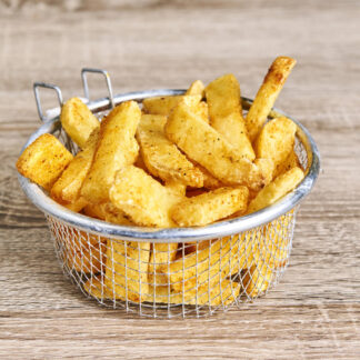 Pommes frites